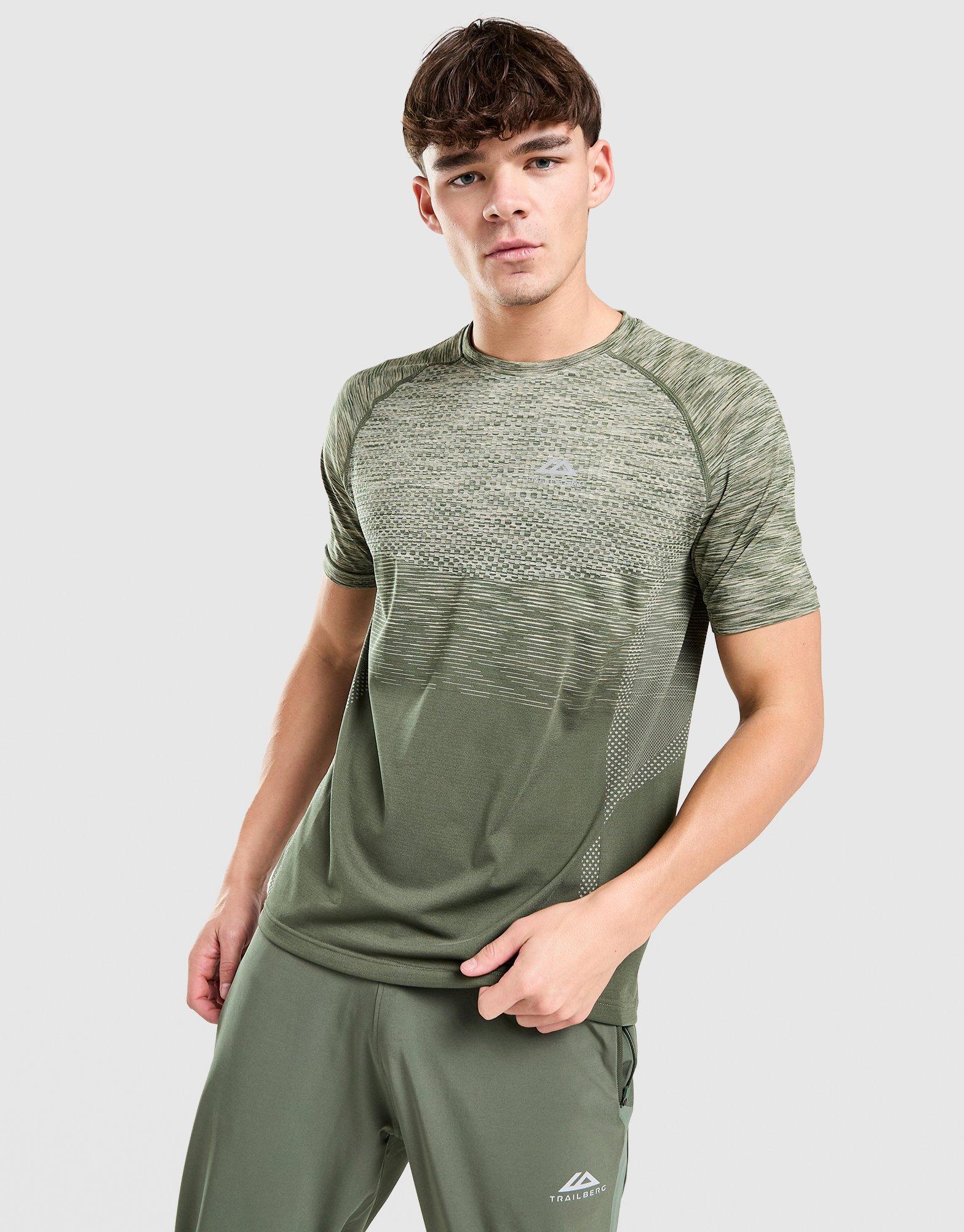 Seamless T-Shirt