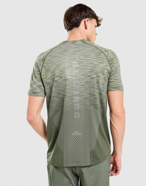 Seamless T-Shirt