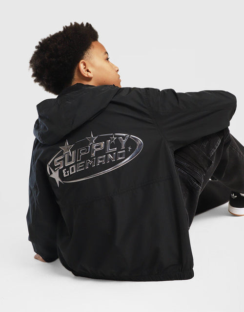 Aprol Jacket Junior's