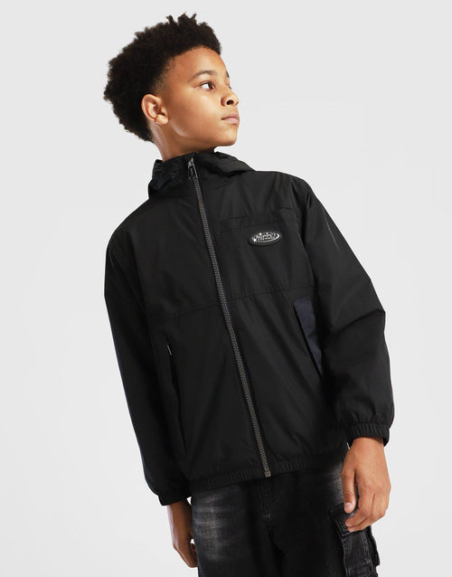 Aprol Jacket Junior's