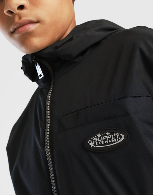 Aprol Jacket Junior's