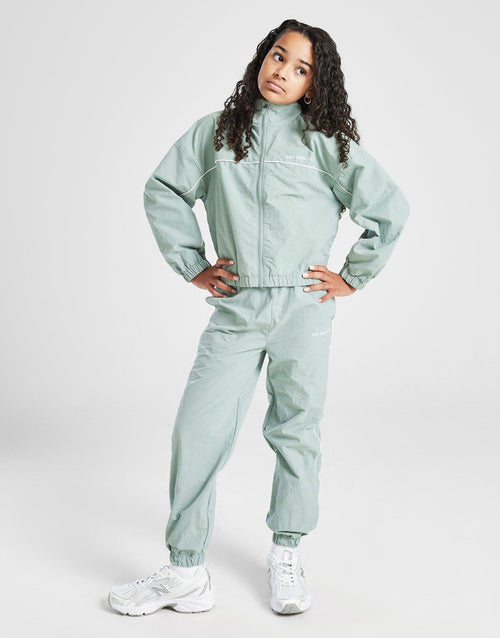 Shell Tracksuit Junior's