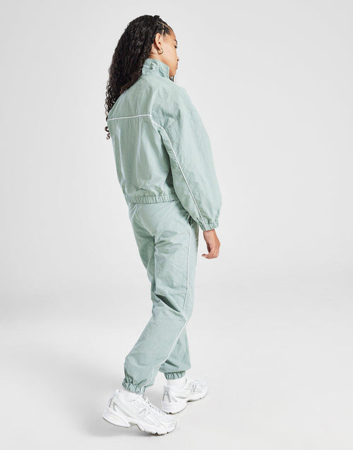 Shell Tracksuit Junior's