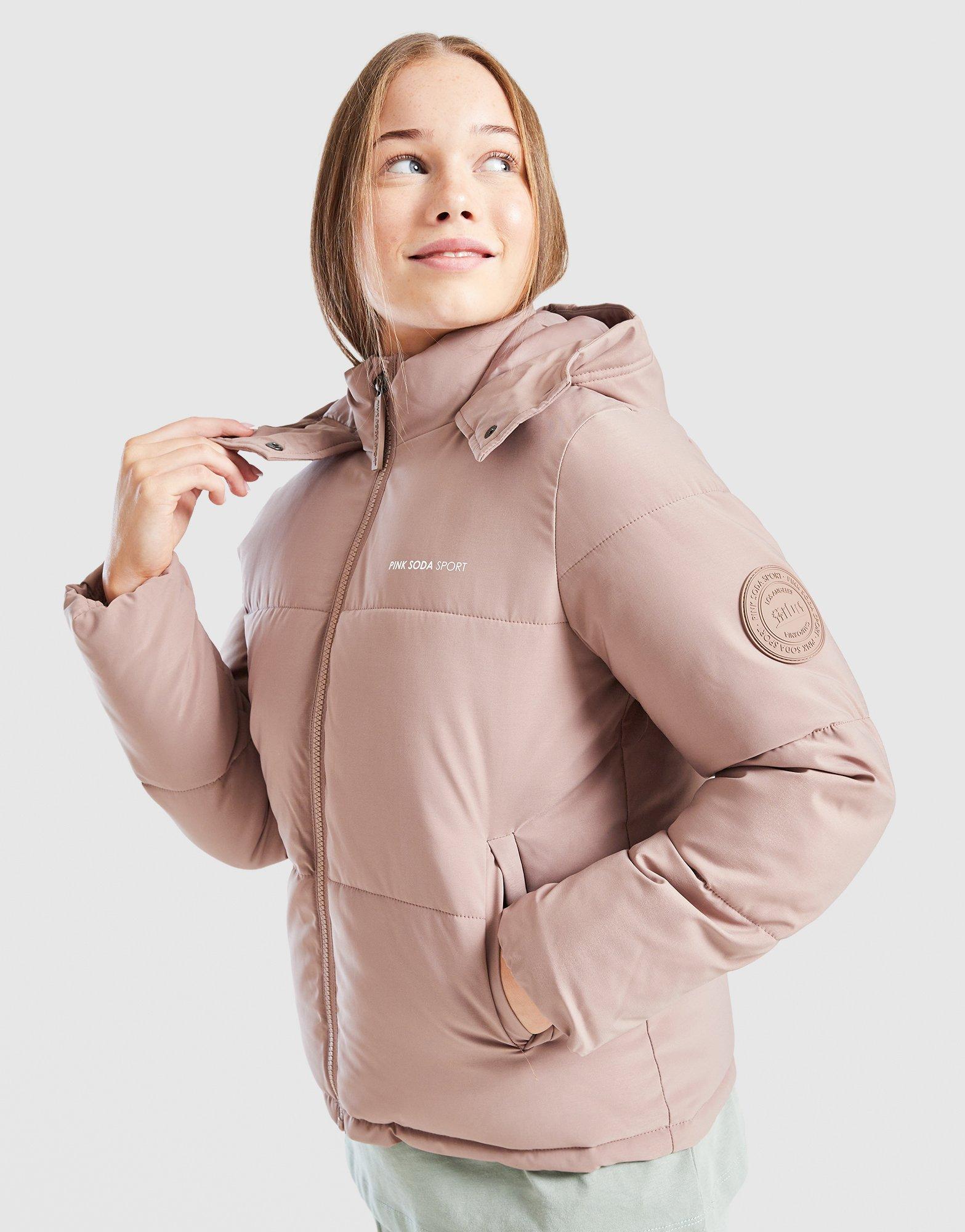 Dash Jacket Junior's