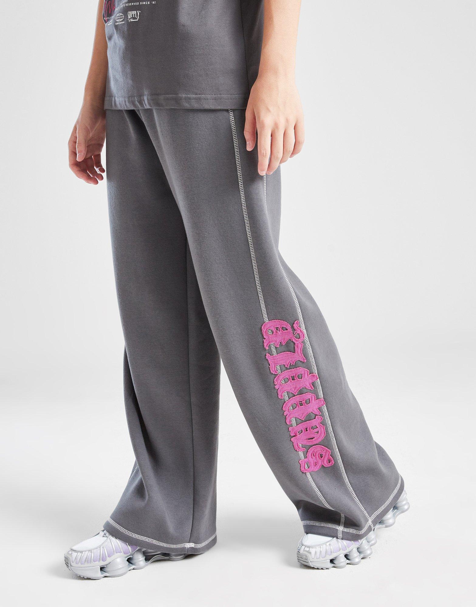 Hattan Joggers Junior's