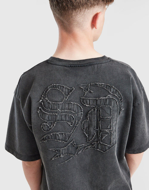 Chase T-Shirt Junior's