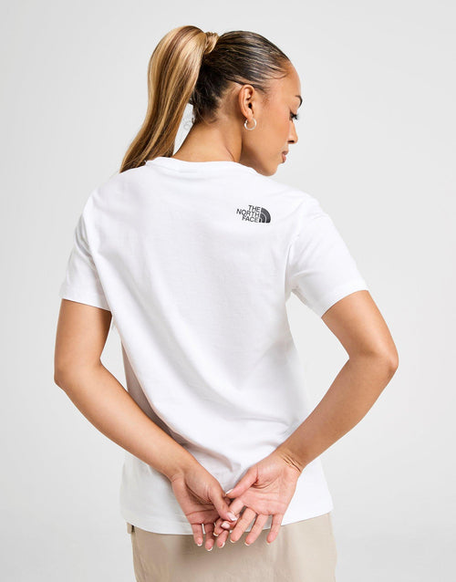 Cloud Box Logo T-Shirt
