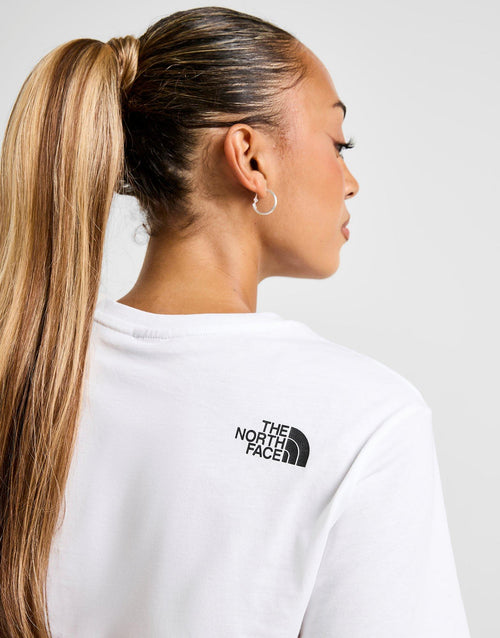 Cloud Box Logo T-Shirt
