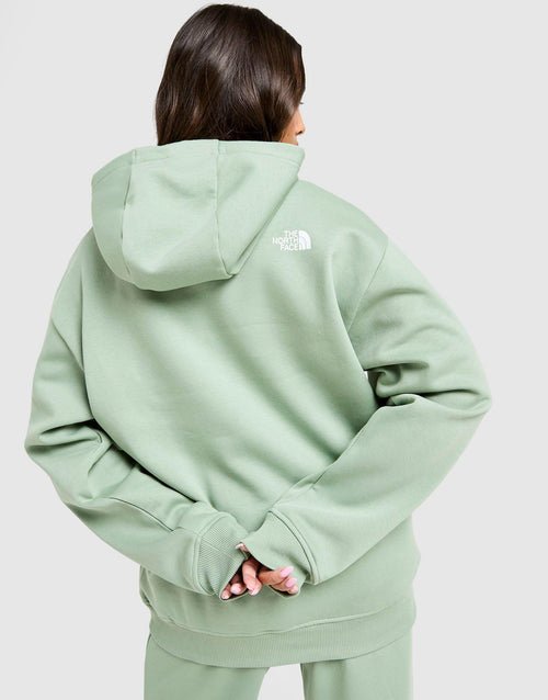 Multi Tech Overhead Hoodie