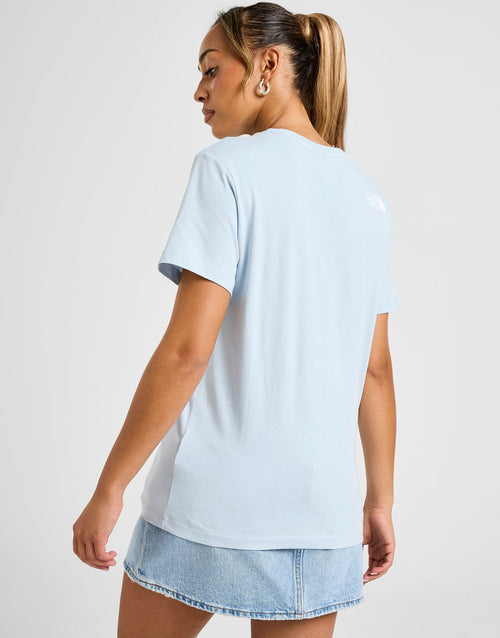 Cloud Box Logo T-Shirt