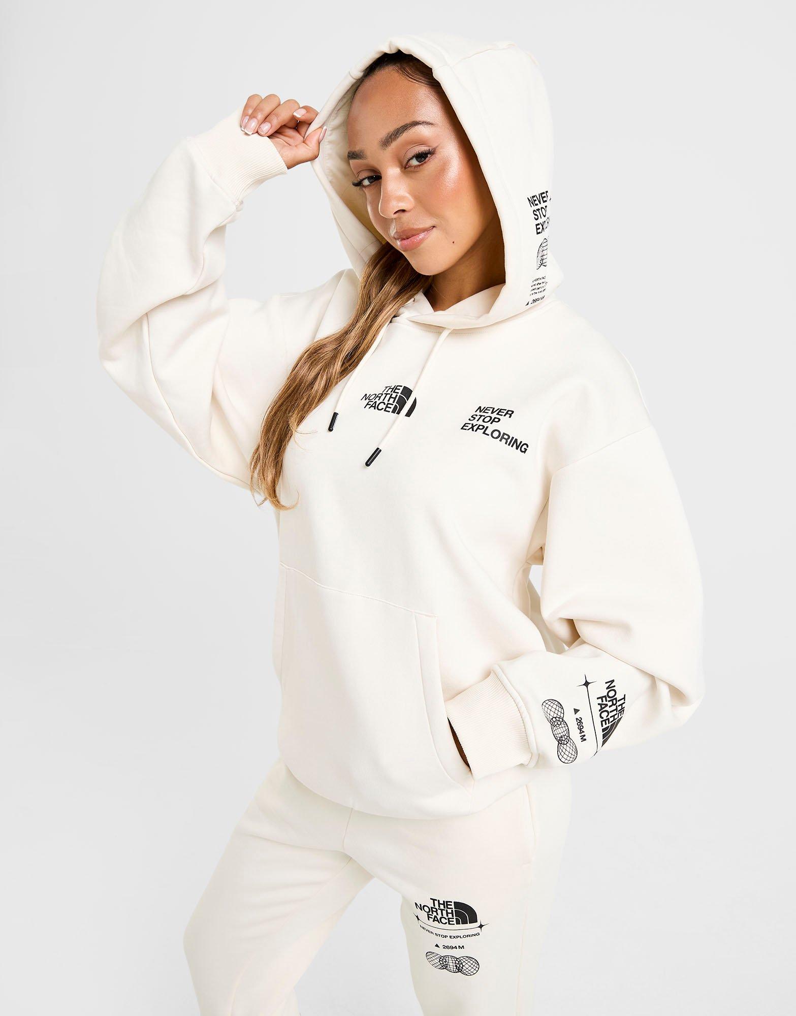 Multi Tech Overhead Hoodie