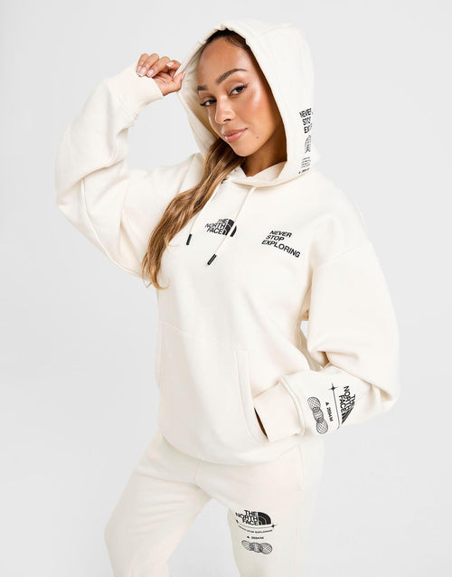 Multi Tech Overhead Hoodie
