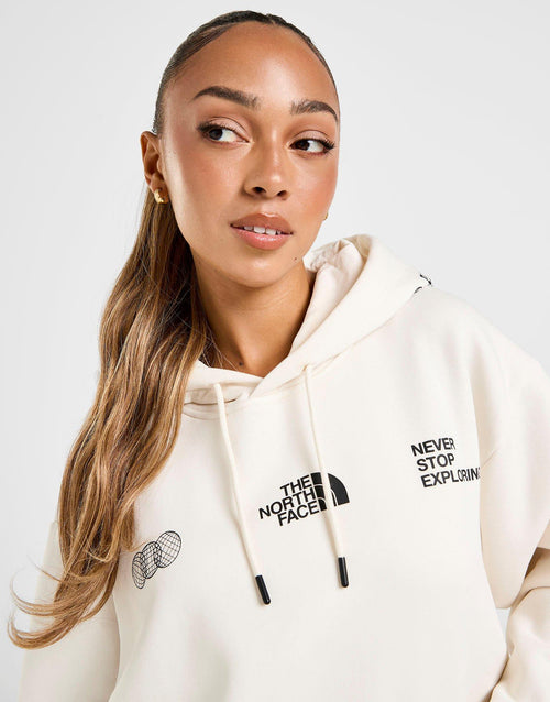 Multi Tech Overhead Hoodie