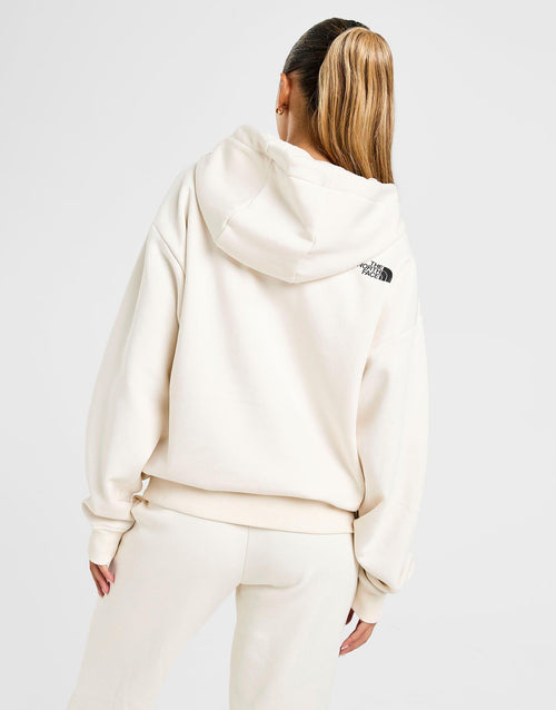 Multi Tech Overhead Hoodie
