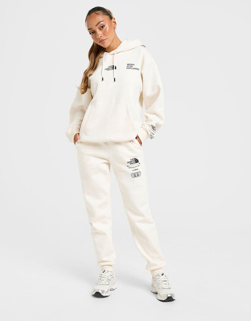 Multi Tech Overhead Hoodie