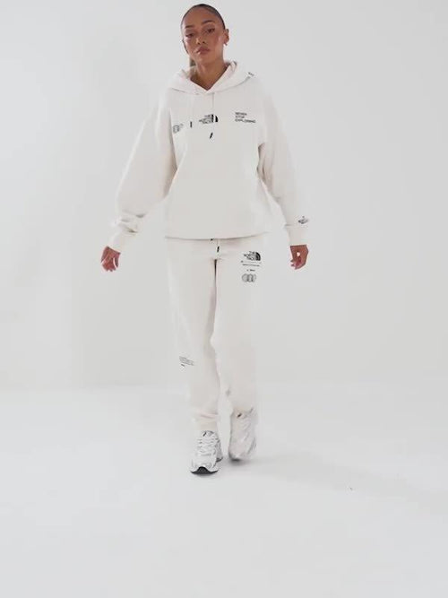 Multi Tech Overhead Hoodie