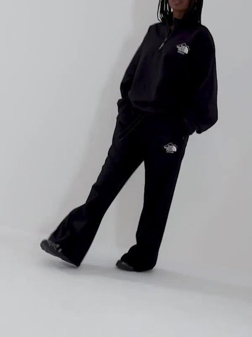 Gaspra Wide Joggers