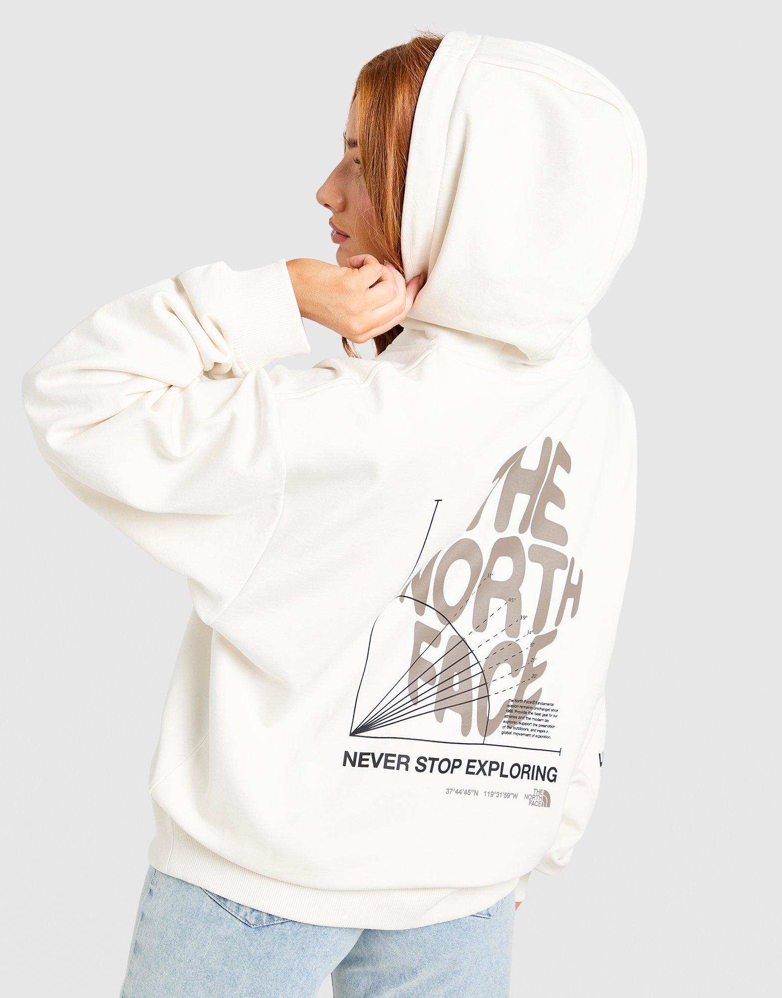 Balance Overhead Hoodie
