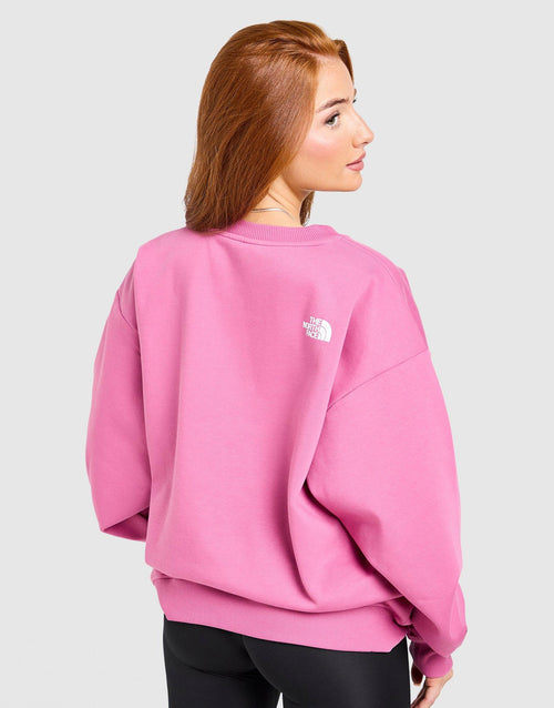 Black Box Crew Sweatshirt