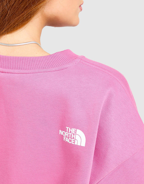Black Box Crew Sweatshirt