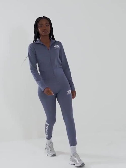 Tech Graphic Leggings