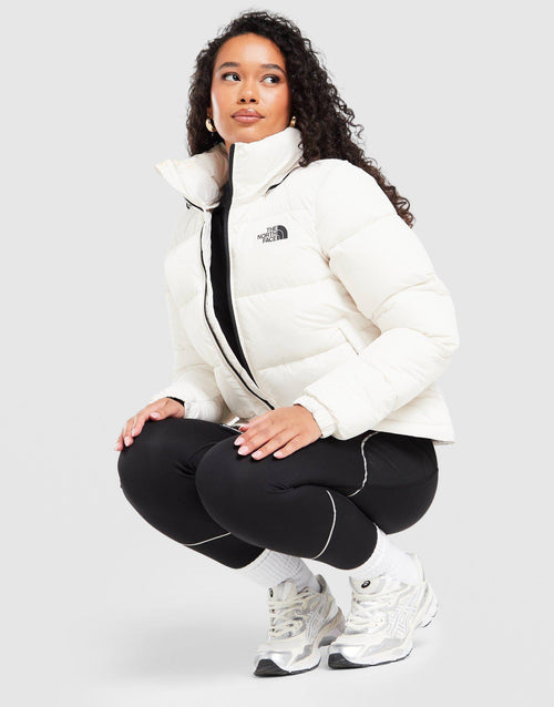 Dome Padded Jacket