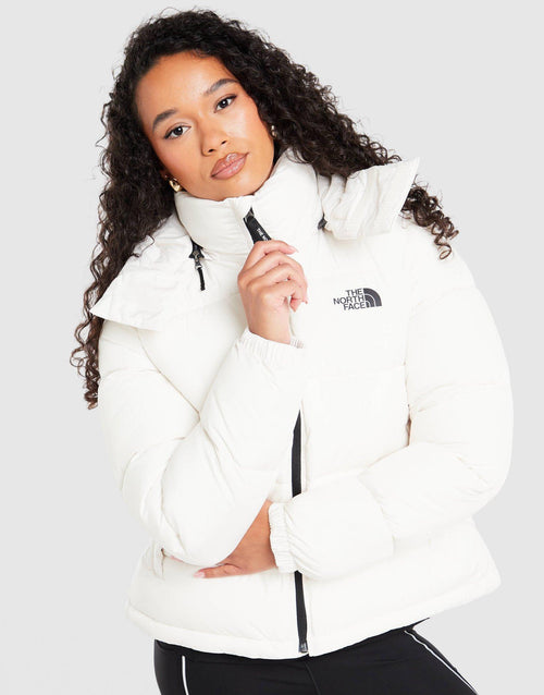 Dome Padded Jacket