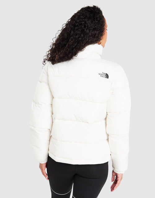 Dome Padded Jacket