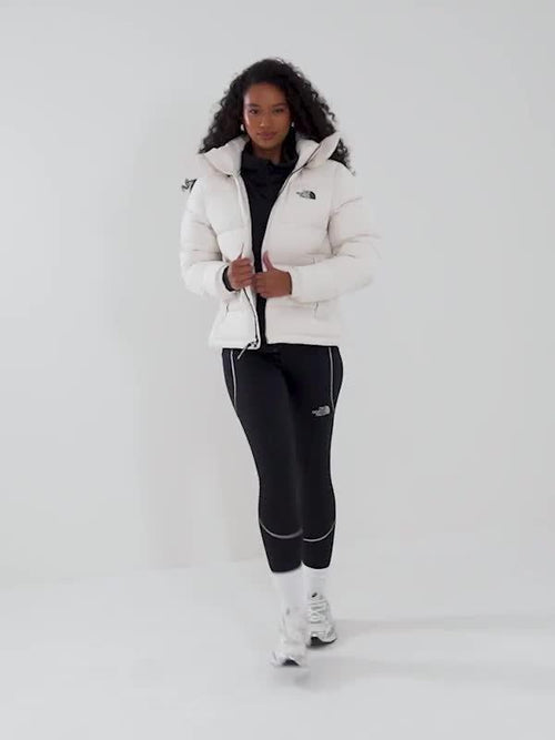 Dome Padded Jacket