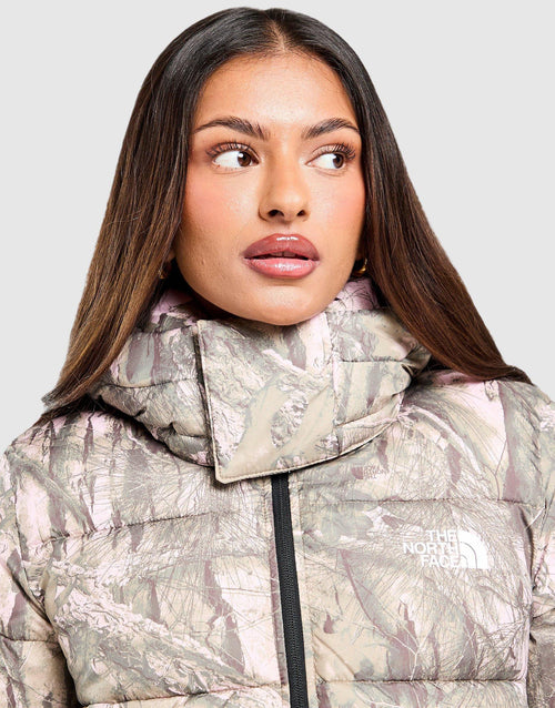 Dome Padded Jacket