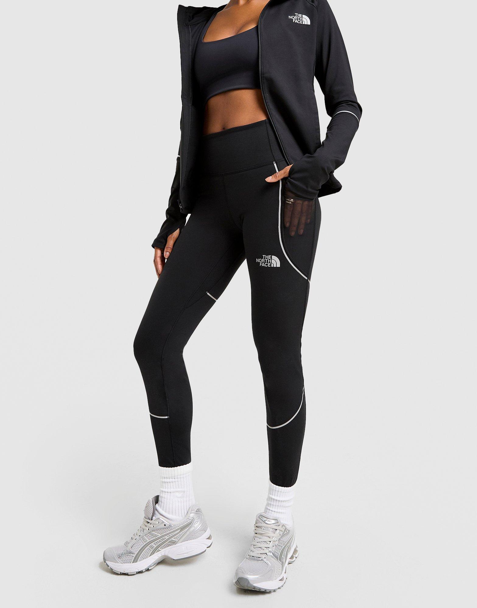 Run High Waist Leggings
