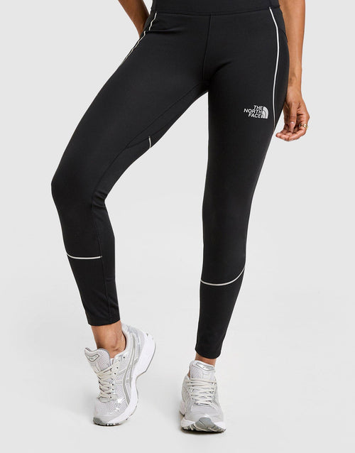 Run High Waist Leggings