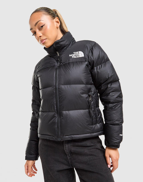 Nuptse 1996 Jacket