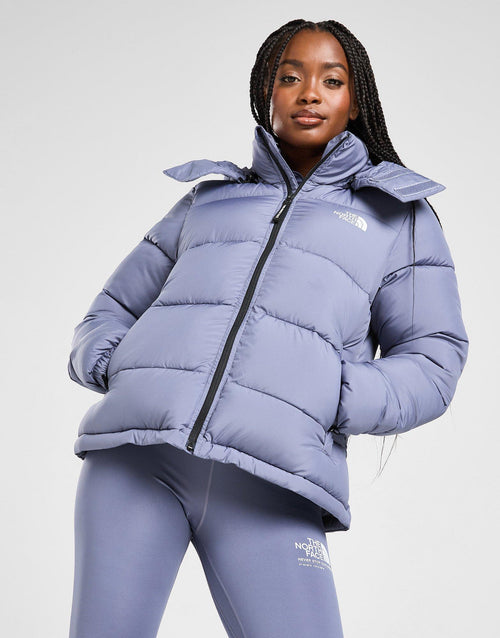 Dome Padded Jacket