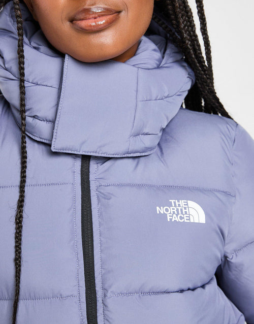 Dome Padded Jacket