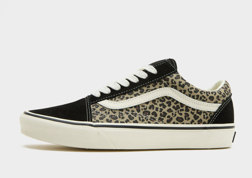 Old Skool Women's