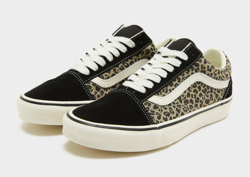 Old Skool Women's