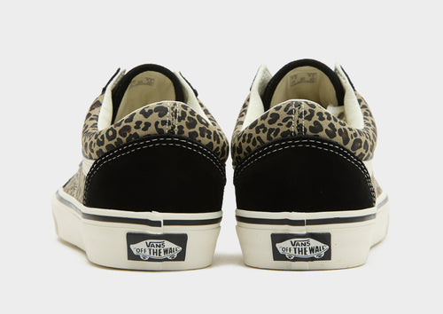 Old Skool Women's