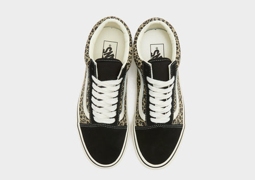 Old Skool Women's