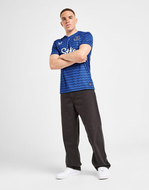 Everton FC 2025/26 Home Shirt