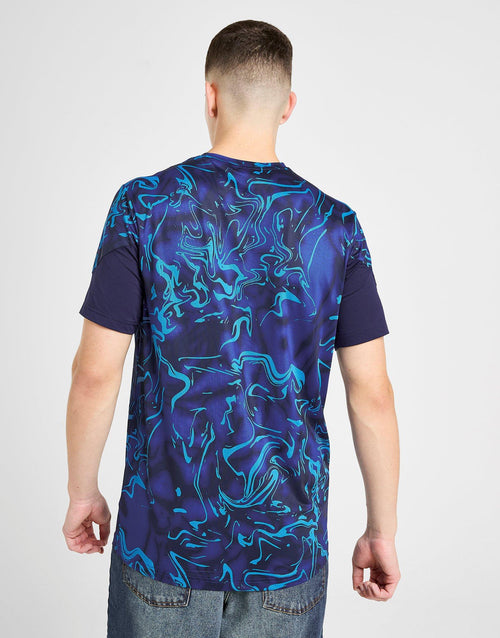 Everton FC Pre Match T-Shirt