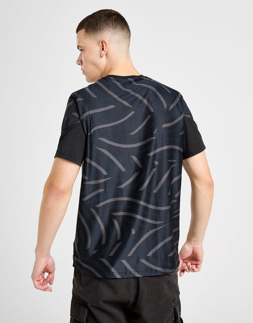 Everton FC Pre Match T-Shirt