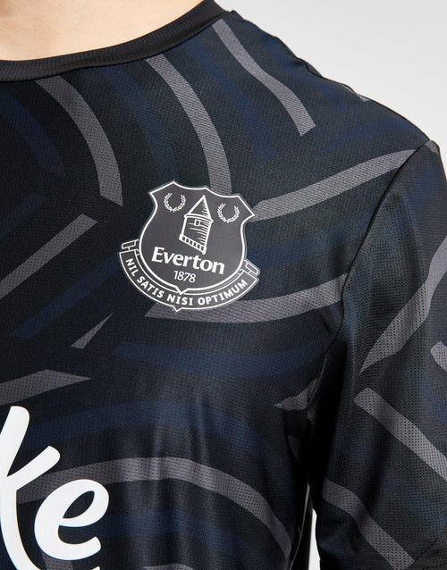 Everton FC Pre Match T-Shirt