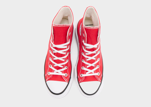 Lift High Double Stack Women's