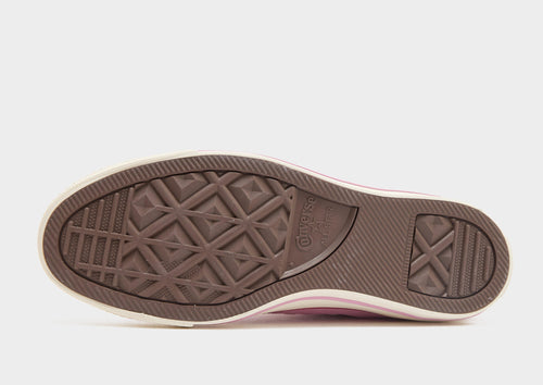 All Star High Suede Women's