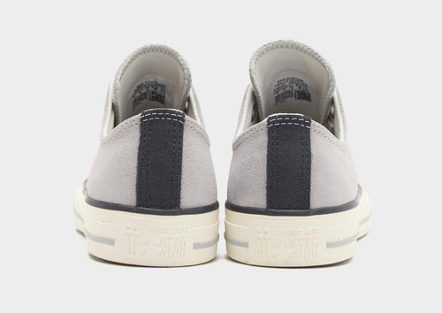 All Star Ox Suede Women's
