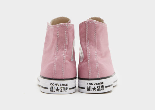 All Star High Pony Hair Women's