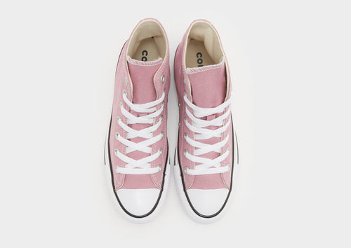All Star High Pony Hair Women's