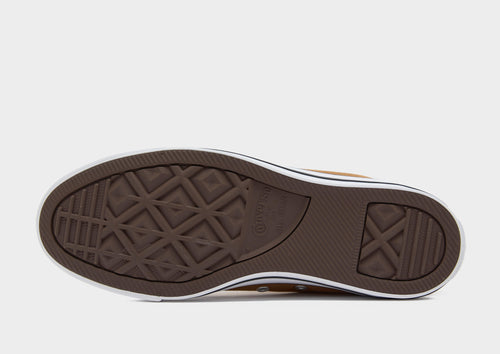 All Star High Pony Hair Women's