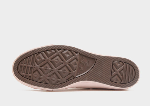 All Star Ox Suede Women's